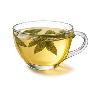 چای به لیمو
