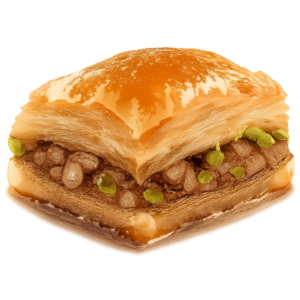 باقلوا