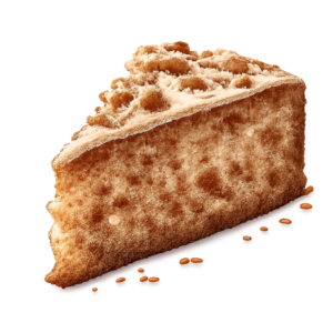 کیک گردویی