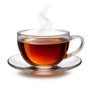 چای سیاه