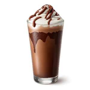 شیک شکلاتی